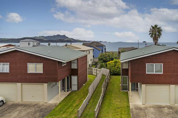 Apt 38/18 Oceans Resort, Eyre Street Whitianga_20