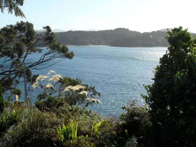 176 Elgin Terrace Stewart Island/Rakiura_1