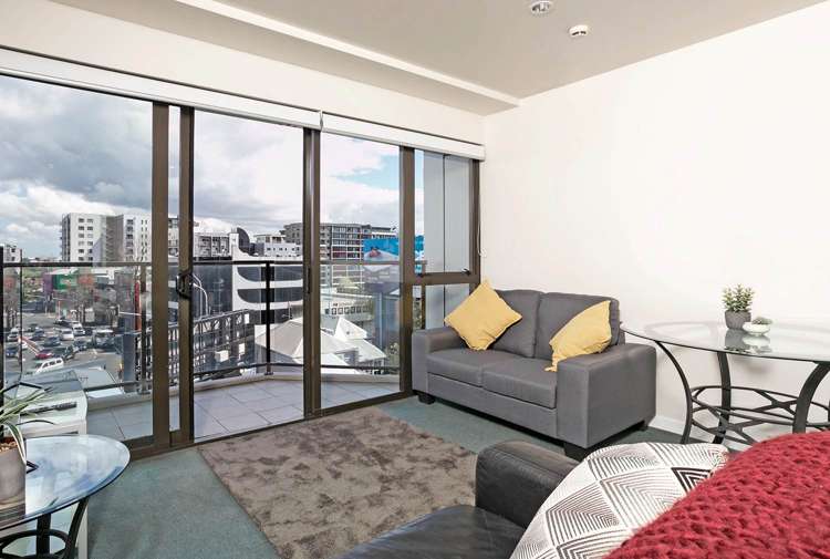 506/135 Vincent Street Auckland Central_4