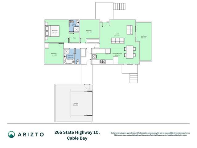 265 State Highway 10 Cable Bay_1