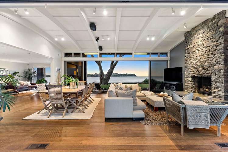 We get notes asking us to sell: Dream beach house tipped to break price record