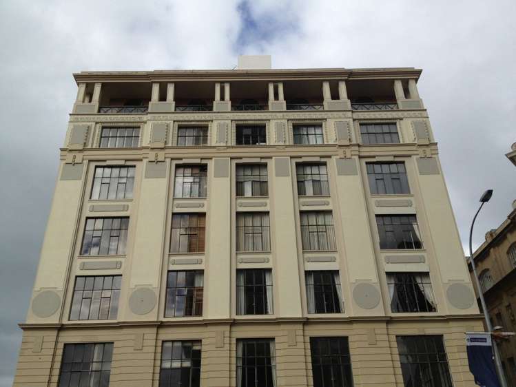 4g/2 Queen Street Auckland Central_1