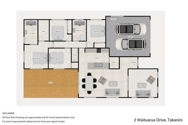 2 Waituarua Drive Takanini_2