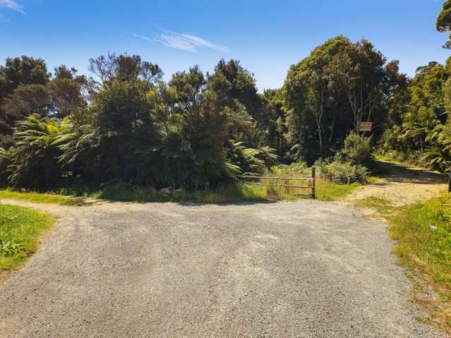 South Terrace Road Karamea_2