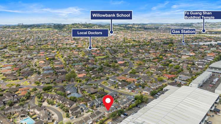 17 Derg Place East Tamaki_17