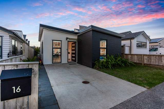Single-Level Living: Your Dream Home Awaits!