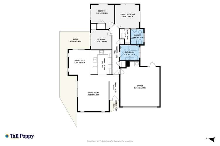 3a Savage Cres Upper Hutt_19