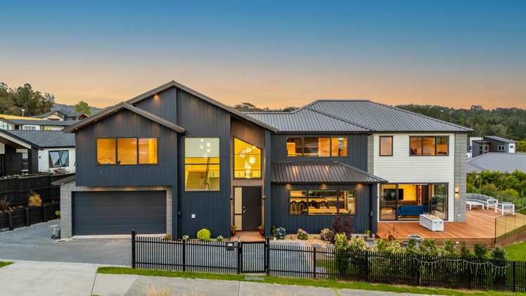 6 Wheki Place Swanson_27