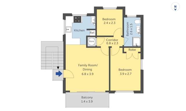 4/169 Portland Road Remuera_1