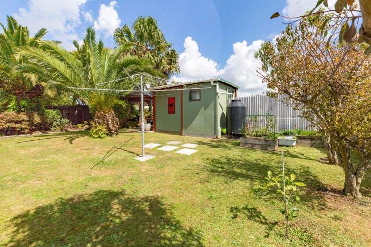 22 Richardson Avenue Pukekohe_16