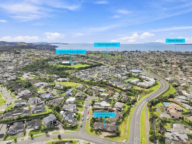 2 Flavell Drive Orewa_3