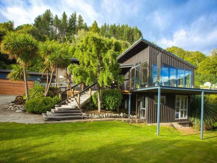 14 Corsican Drive Ben Lomond_5