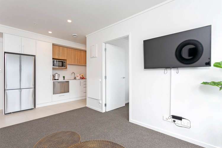 1301/38a Liverpool Street Auckland Central_6