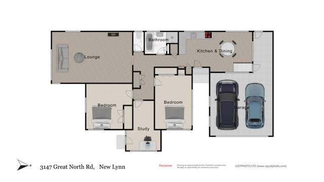 3147 Great North Road New Lynn_1