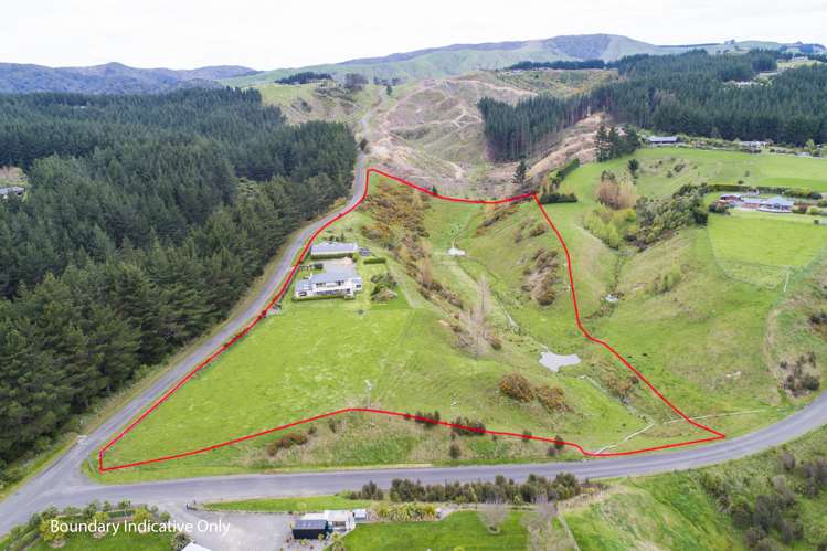 116 Ngahere Park Road Turitea_25