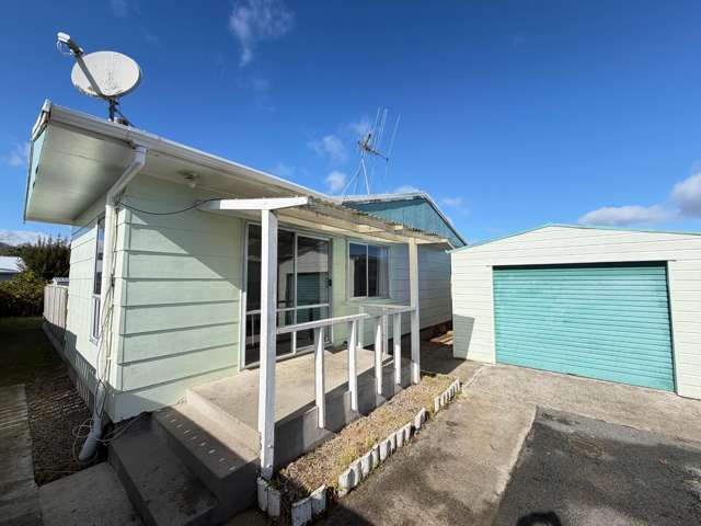 20A Guy Avenue, Levin