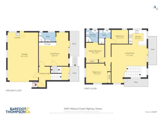 446C Hibiscus Coast Highway Orewa_1