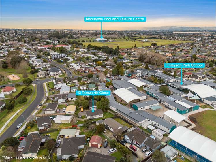 1/12 Tamworth Close Manurewa_12
