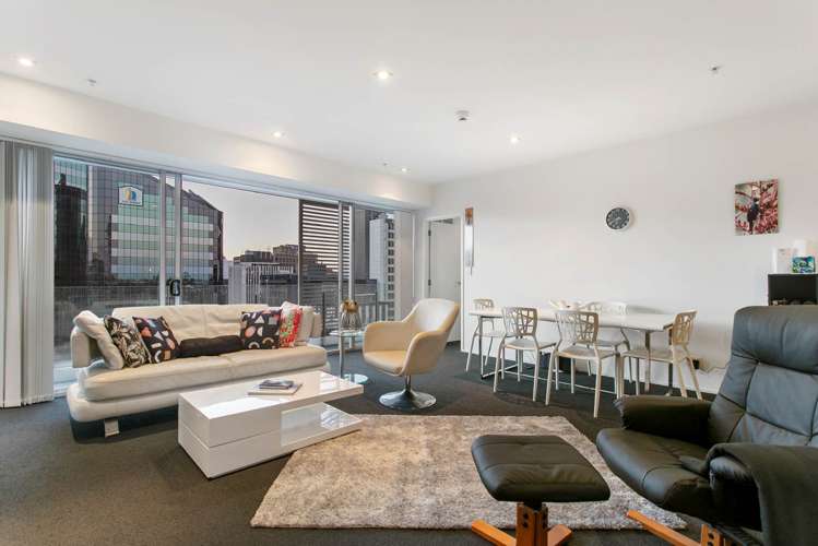 1802/6 Lorne Street Auckland Central_8