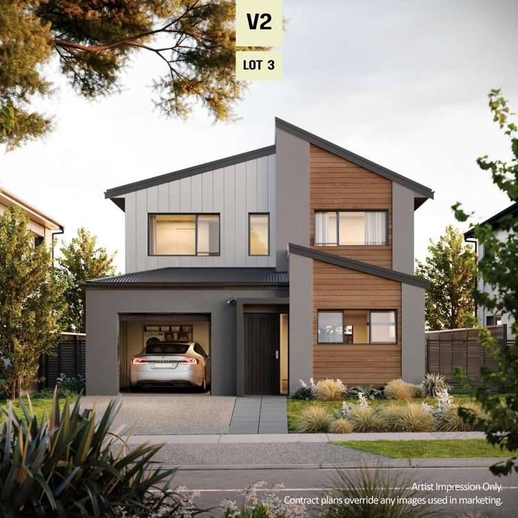 1 Avendale, Trackside, Wallaceville Estate_1