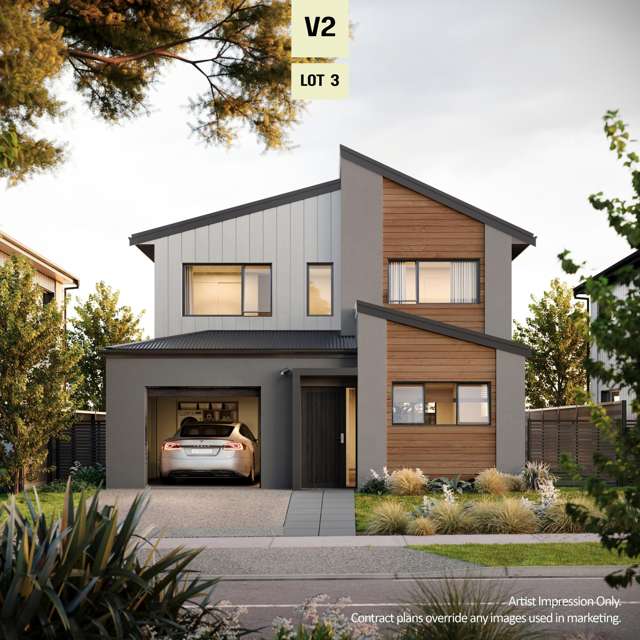 1 Avendale, Trackside, Wallaceville Estate Wallaceville_2