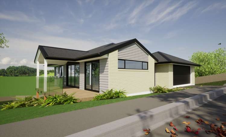 Lot 51, Kia Kaha Drive_0