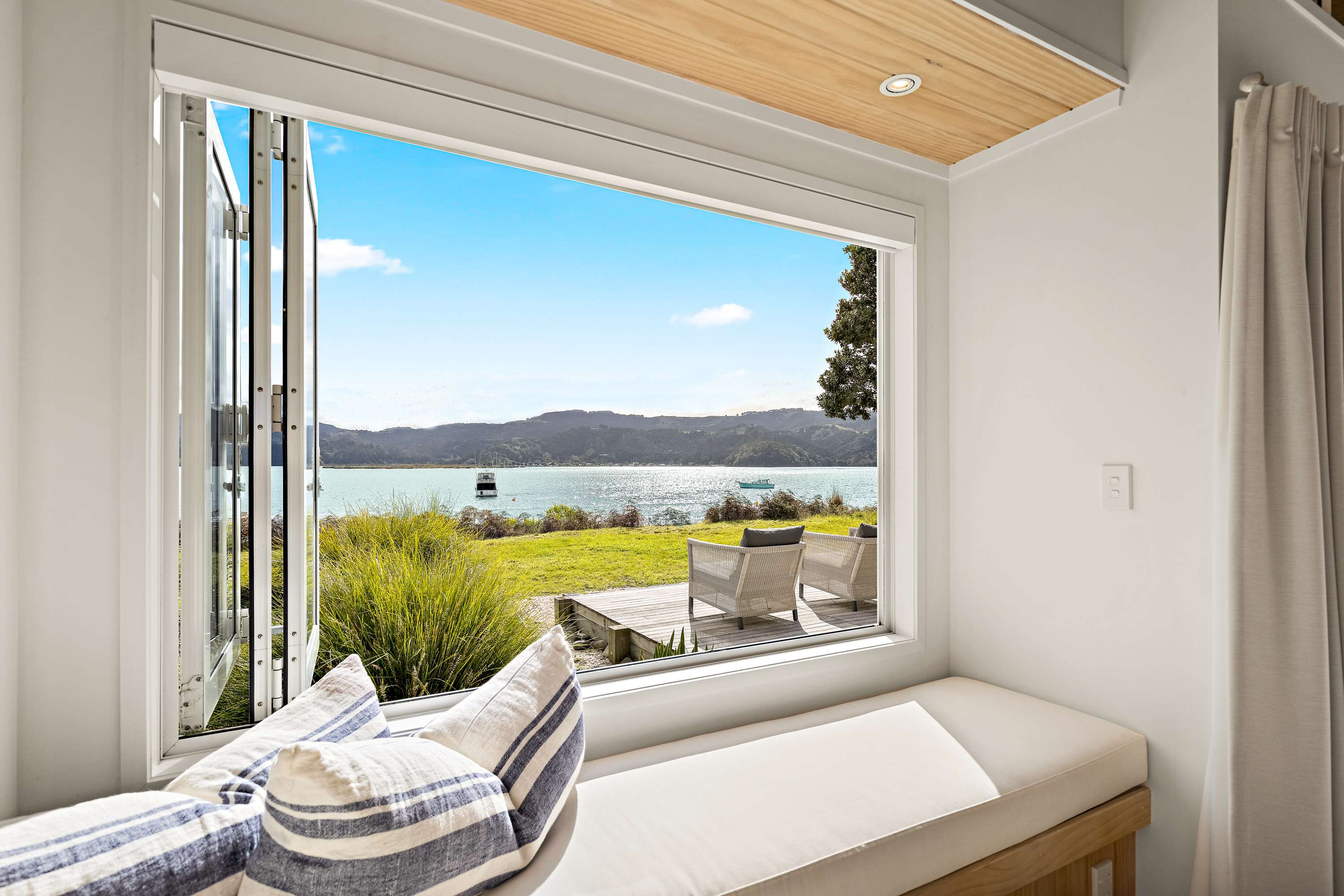 Lounge of 259 Omaha Drive in Omaha, Auckland