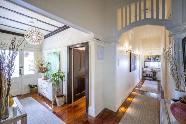 History, Heart and Everyday Convenience