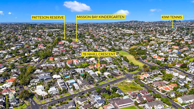 7b Nihill Crescent Mission Bay_22