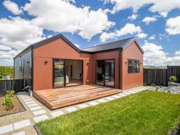 Brand New - Great Design & Elevated Outlook !!