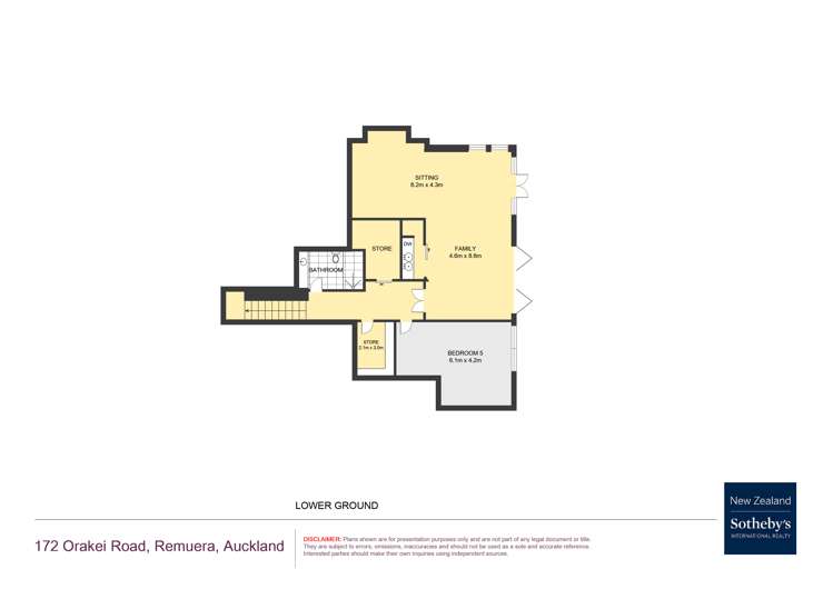 172 Orakei Road Remuera_19