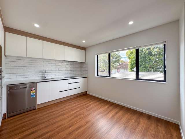 BRAND NEW 3-Bedroom Townhouse in Glen Innes