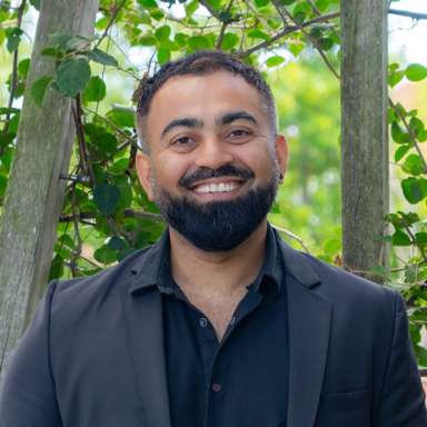 Avi Patel