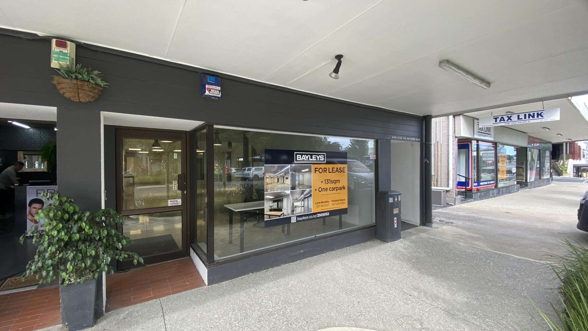 Ground Floor/12 Elizabeth Street Tauranga Central_0
