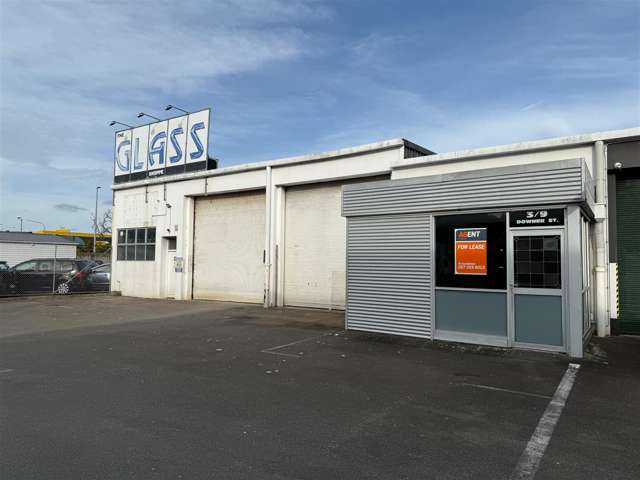 Unit 3, 9 Downer Street Hutt Central_1