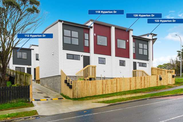 Lot 4, 458 Porchester Road Randwick Park_3