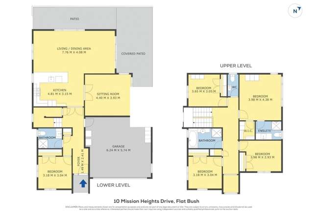 10 Mission Heights Drive Flat Bush_1