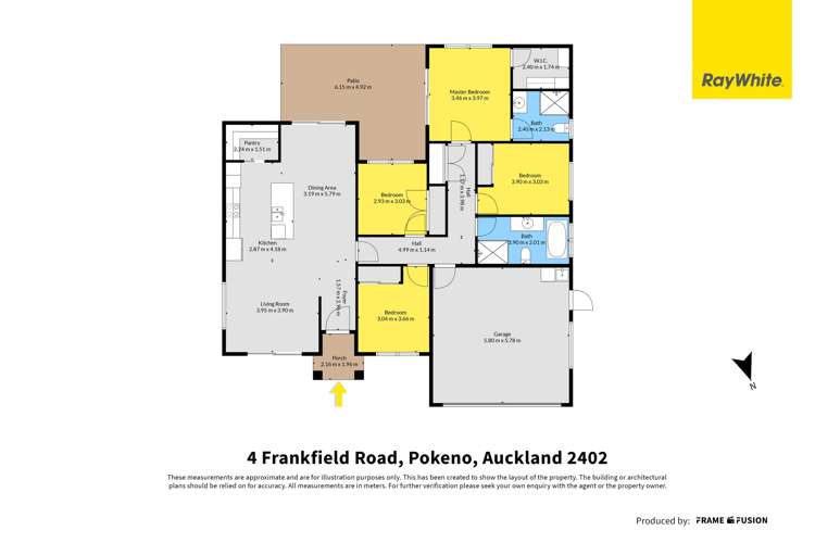 4 Frankfield Road Pokeno_17