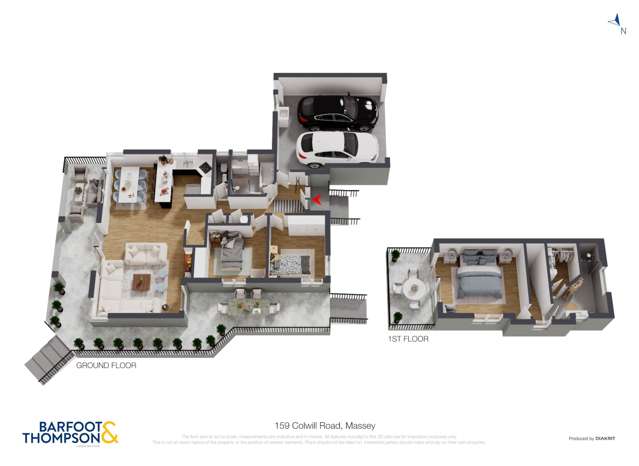 159 Colwill Road Massey_1