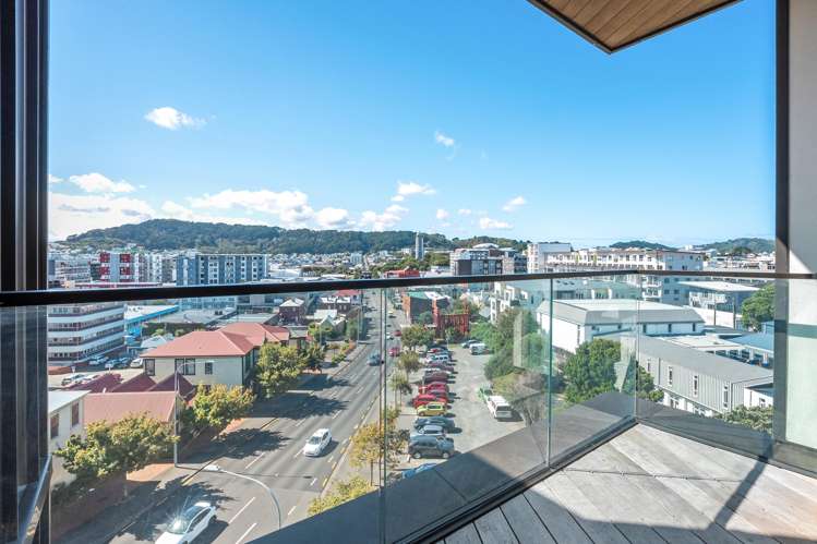 509/251 Victoria Street Te Aro_13