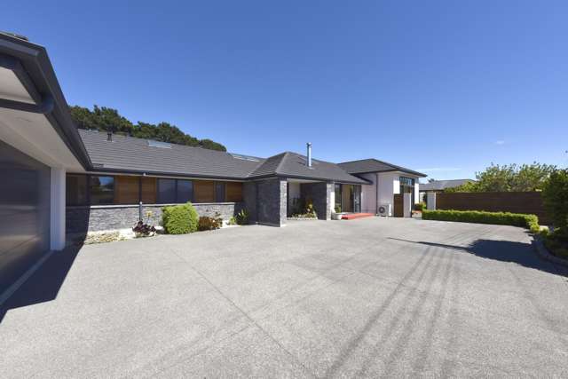 Exceptional Space - Endless Possibilities!