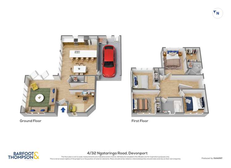 4/32 Ngataringa Road Devonport_17