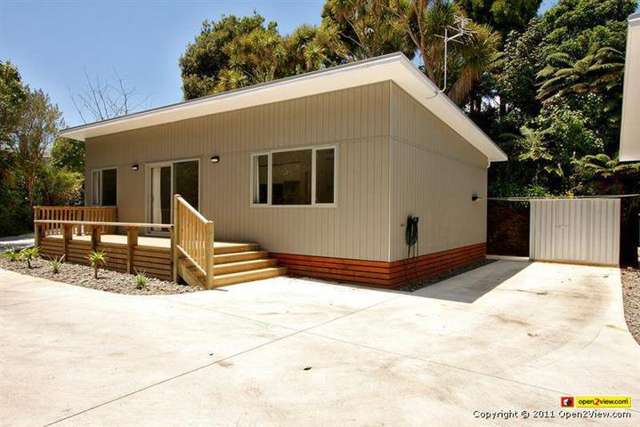 Highlands Park three Bedroom