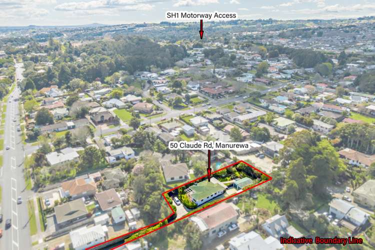 50 Claude Road Hillpark_20