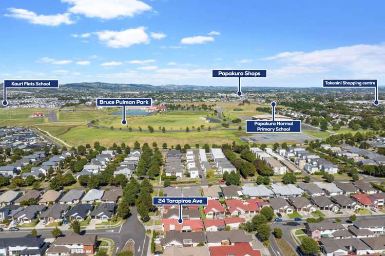 24 Tarapiroe Avenue Takanini_22