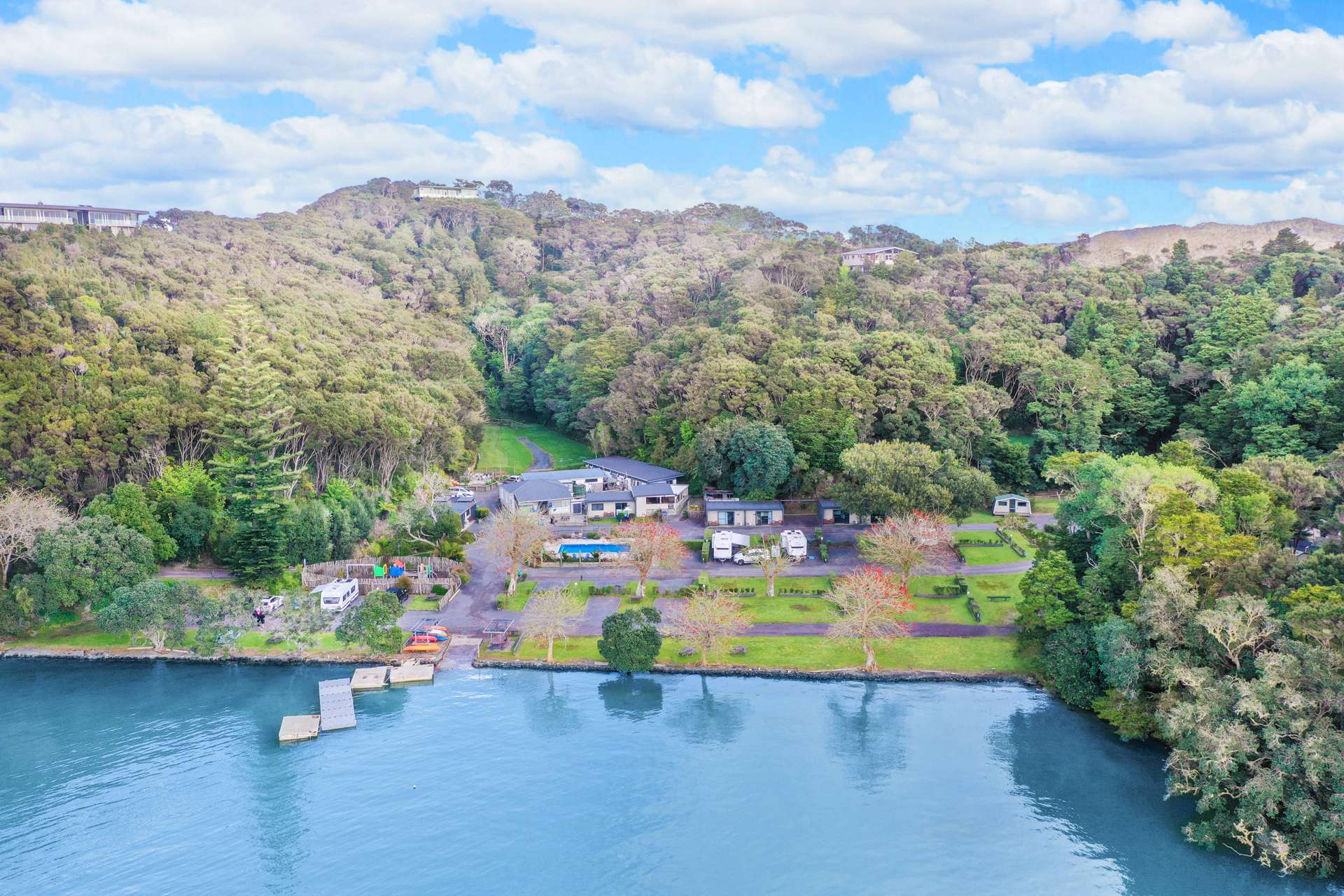 1290 Paihia Road Paihia Far North Commercial Property For Sale One Roof