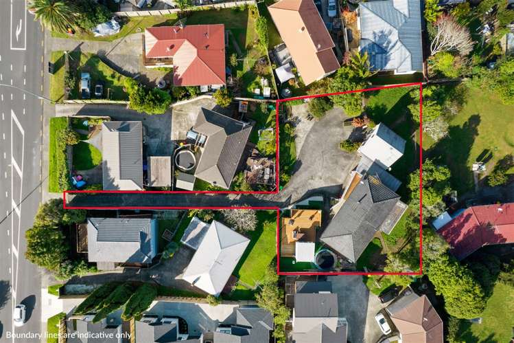 90 Union Road Howick_28