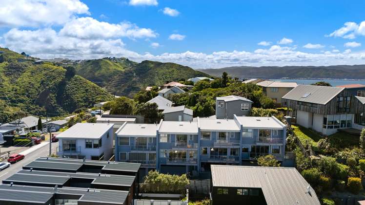 52B Mandalay Terrace Khandallah_21