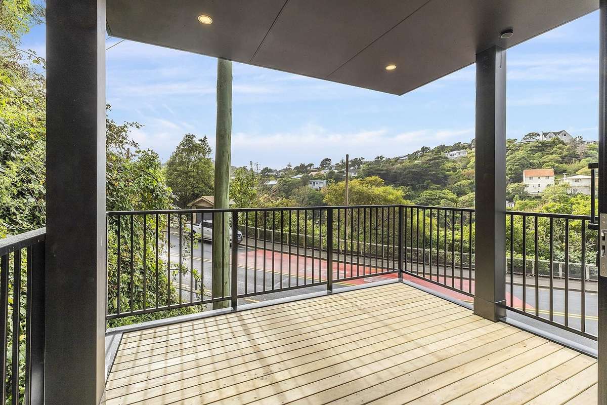 Newly built 2 bedroom apartment for $600/week 5
