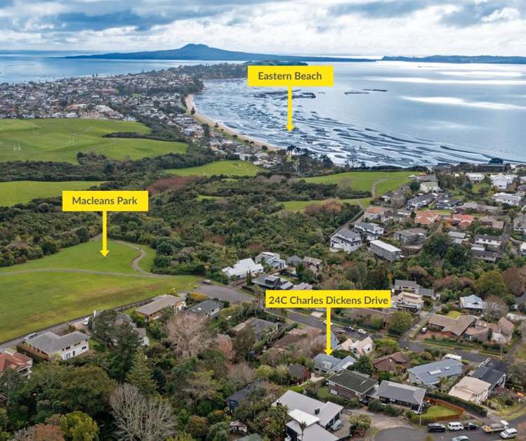 24C Charles Dickens Drive Mellons Bay_25